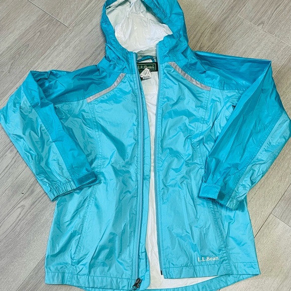 L.L. Bean Kids Jacket - Picture 1 of 11
